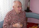 Oslavenec Otmar - 85 let