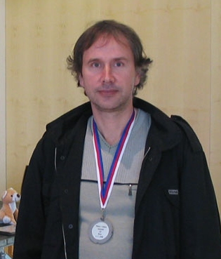 Pavel Streit